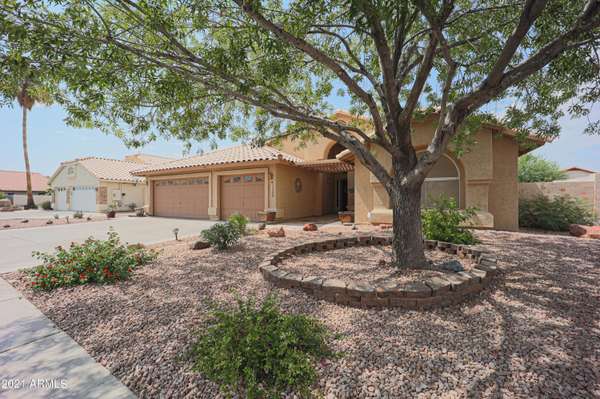 12344 W VIRGINIA Avenue, Avondale, AZ 85392