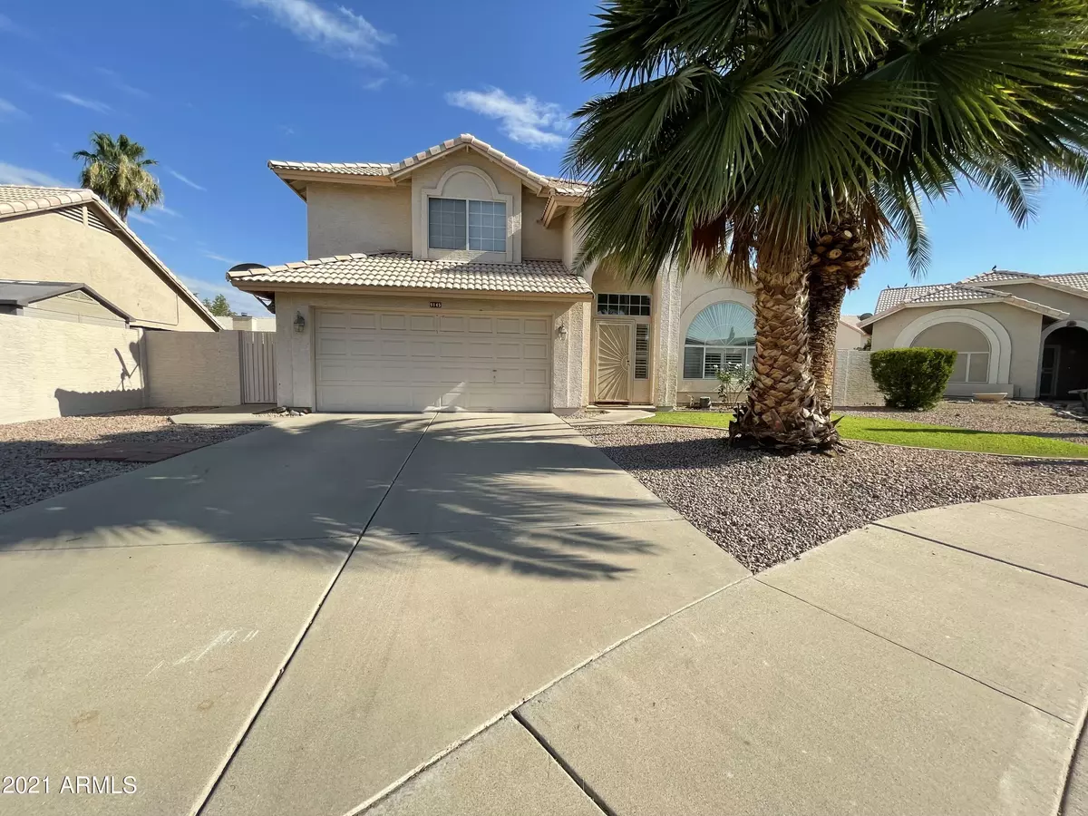 Peoria, AZ 85381,9145 W EVANS Drive