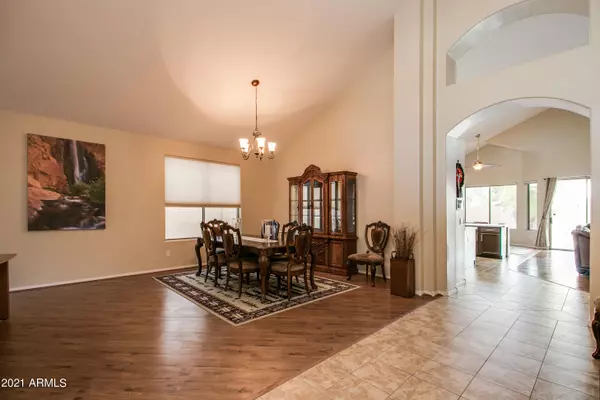 Surprise, AZ 85379,13636 W CALAVAR Road