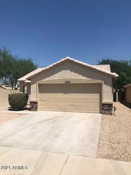 16218 W LUPINE Avenue, Goodyear, AZ 85338