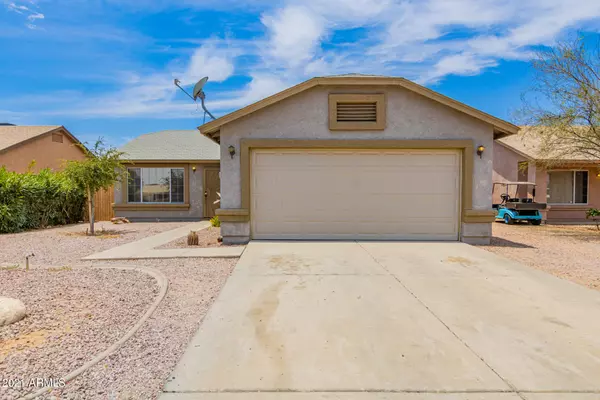 16578 N NASH Street,  Surprise,  AZ 85378