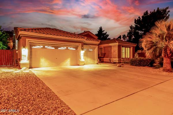 Gilbert, AZ 85234,3047 E INDIGO BAY Drive