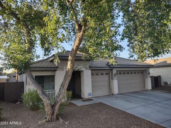 14608 W ST MORITZ Lane, Surprise, AZ 85379