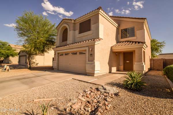 Queen Creek, AZ 85144,2473 W TANNER RANCH Road