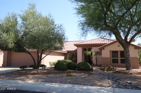 Surprise, AZ 85374,15516 W CORAL POINTE Drive