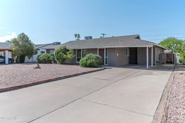 7023 E MONTE VISTA Road, Scottsdale, AZ 85257