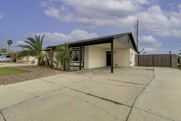 Mesa, AZ 85202,2129 W PERALTA Avenue