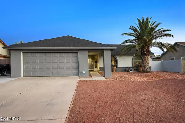 Peoria, AZ 85381,8237 W Corrine Drive