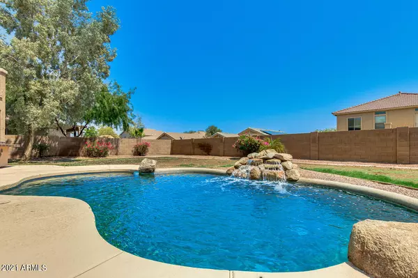 17271 W PAPAGO Street, Goodyear, AZ 85338