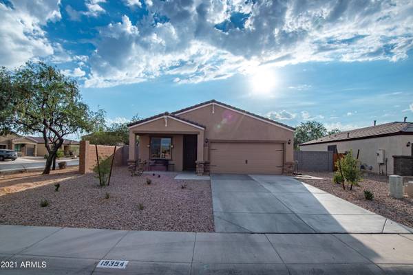 Maricopa, AZ 85138,19354 N PIETRA Drive