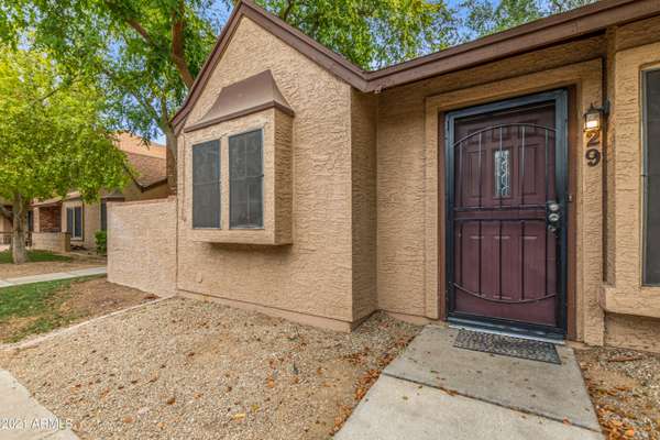 Peoria, AZ 85381,8111 W WACKER Road #29