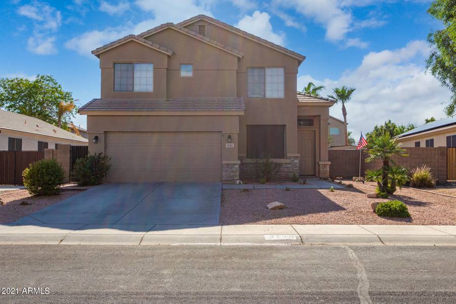 3130 N 126TH Drive, Avondale, AZ 85392