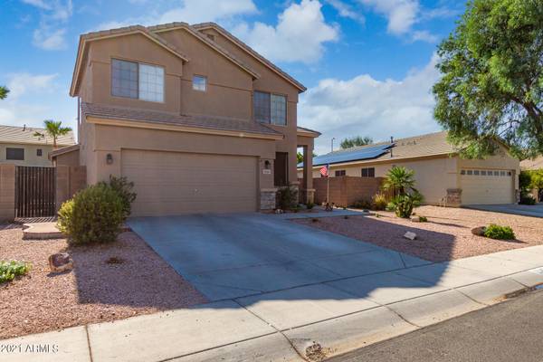 Avondale, AZ 85392,3130 N 126TH Drive