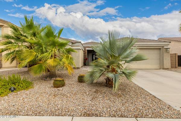 1287 W CASTLE Drive, Casa Grande, AZ 85122