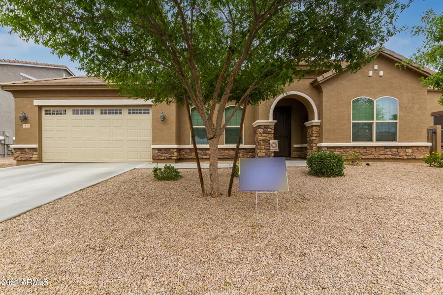 6631 S BALBOA Drive, Gilbert, AZ 85298