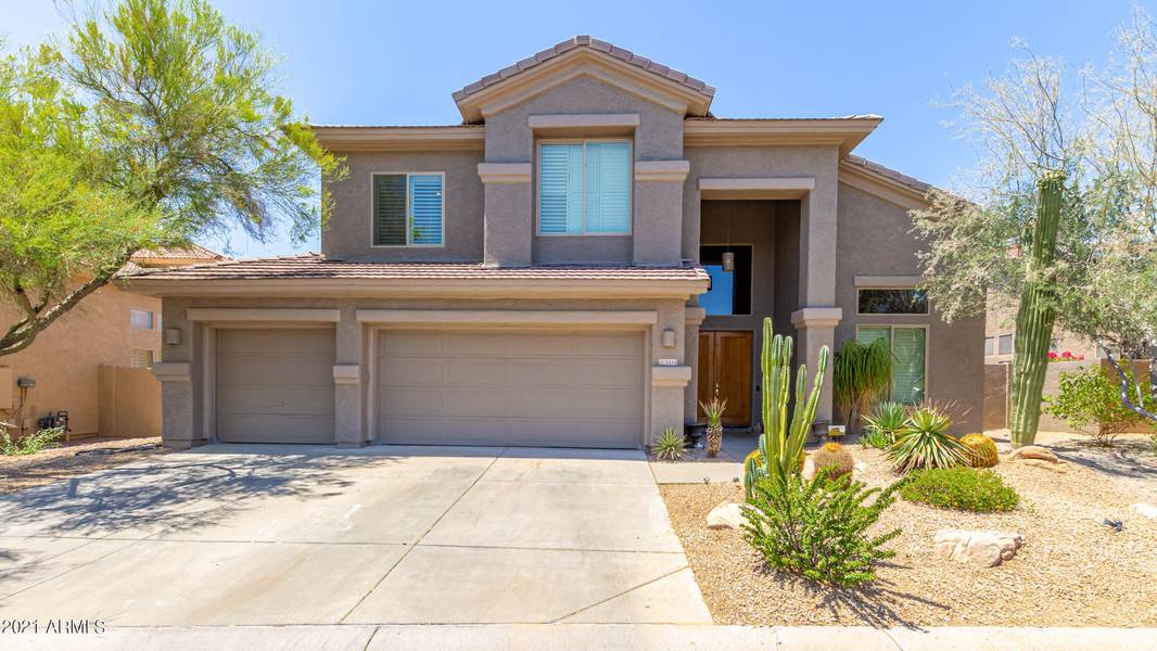 31434 N 53RD Street, Cave Creek, AZ 85331