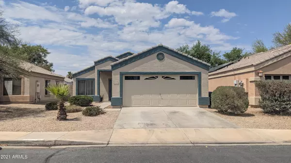 12506 W SURREY Avenue, El Mirage, AZ 85335