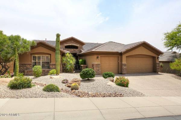 Fountain Hills, AZ 85268,14741 E MOUNTAIN MAJESTY --