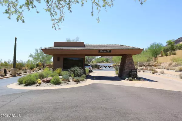 Fountain Hills, AZ 85268,14741 E MOUNTAIN MAJESTY --