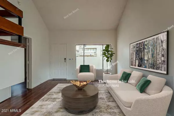 Mesa, AZ 85202,1432 W EMERALD Avenue #691