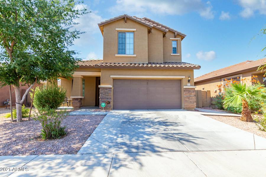 4123 E CHERRY HILLS Drive, Chandler, AZ 85249