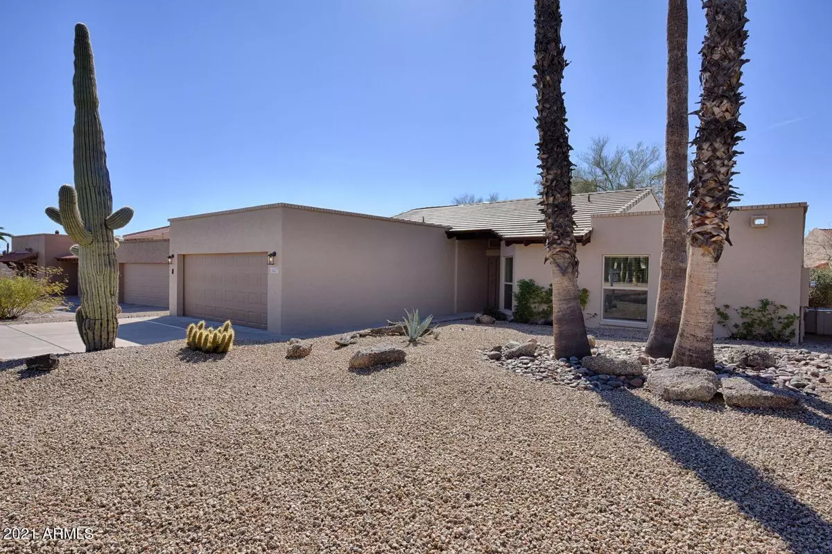 Rio Verde, AZ 85263,18427 N Sierra Vereda --