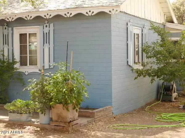 Yarnell, AZ 85362,22652 S Wallstreet --