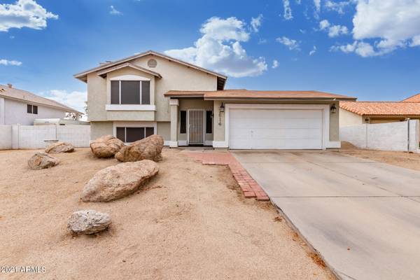 Peoria, AZ 85381,7614 W SURREY Avenue