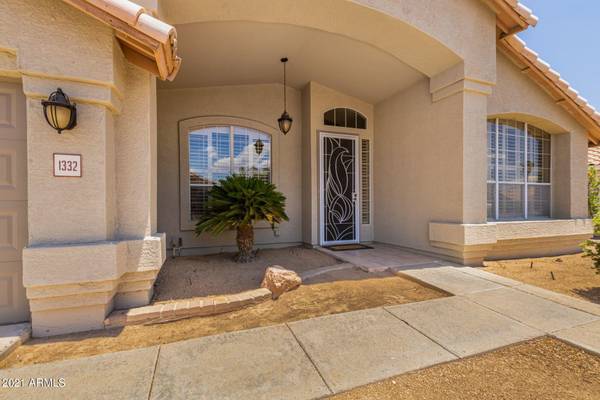 Tempe, AZ 85284,1332 W Courtney Lane