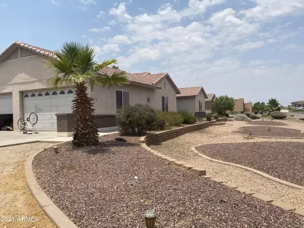 Buckeye, AZ 85396,3718 N 195TH Drive