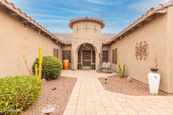 Peoria, AZ 85383,9755 W RUNNING DEER Trail