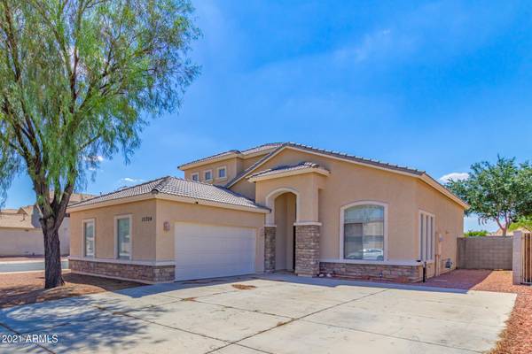 15704 N 156TH Lane, Surprise, AZ 85374