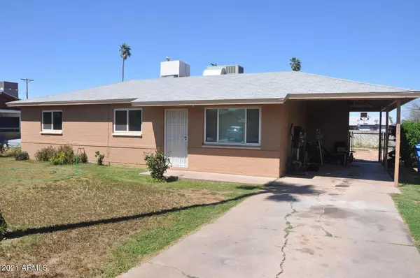 1902 E MOBILE Lane, Phoenix, AZ 85040