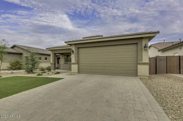 Queen Creek, AZ 85140,1354 W SPINE TREE Avenue