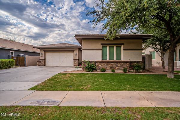 Gilbert, AZ 85296,3642 E ROBIN Lane