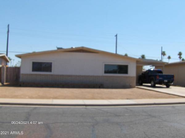 Mesa, AZ 85204,2332 E ALPINE Avenue