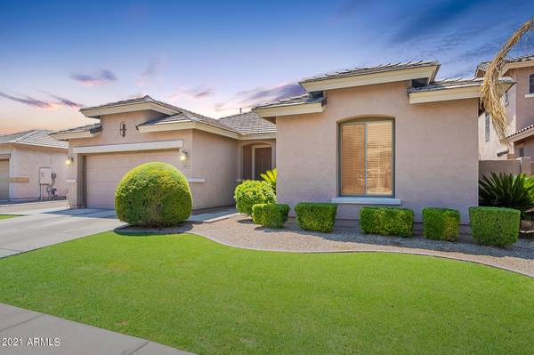 Chandler, AZ 85286,201 W ROADRUNNER Drive