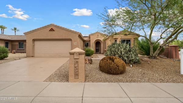 17100 W CALISTOGA Drive, Surprise, AZ 85387