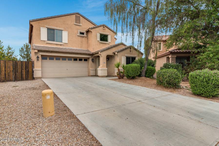 1148 W HEREFORD Drive, San Tan Valley, AZ 85143