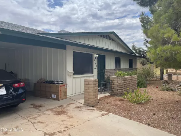 1359 S Pasadena --, Mesa, AZ 85210