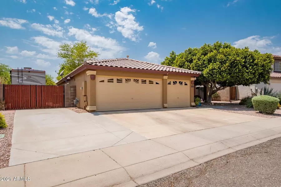 25432 N 65th Avenue, Phoenix, AZ 85083