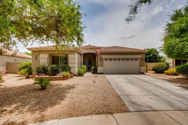 Surprise, AZ 85379,14259 W CROCUS Drive