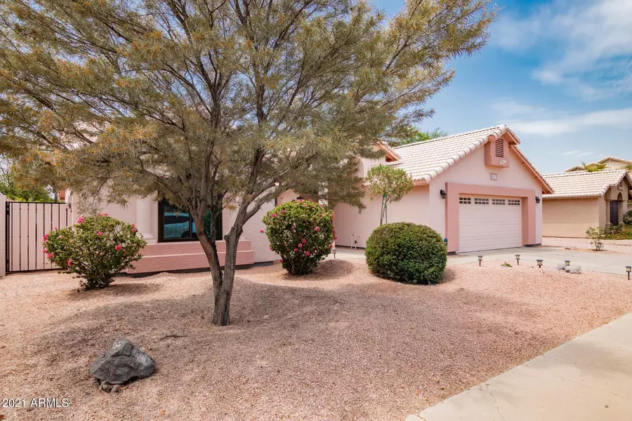 4217 W SAGUARO PARK Lane, Glendale, AZ 85310