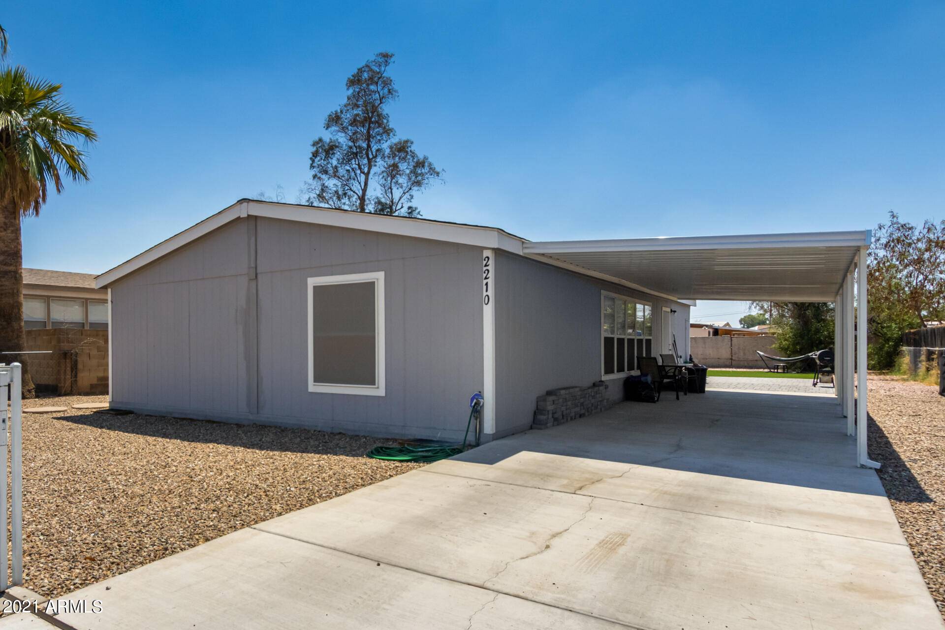Mesa, AZ 85203,2210 N SUMMER Street