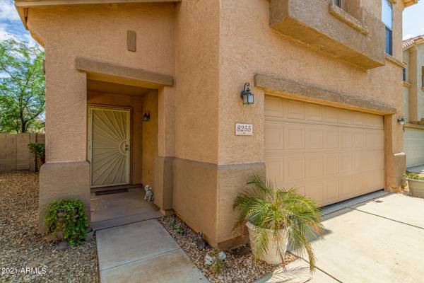 Peoria, AZ 85345,8255 W CAROL Avenue