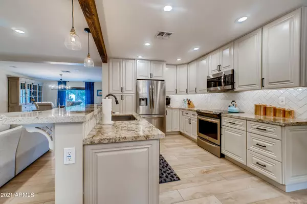 Scottsdale, AZ 85254,5331 E Claire Drive