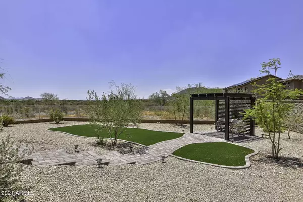 Peoria, AZ 85383,8291 W WHITEHORN Trail