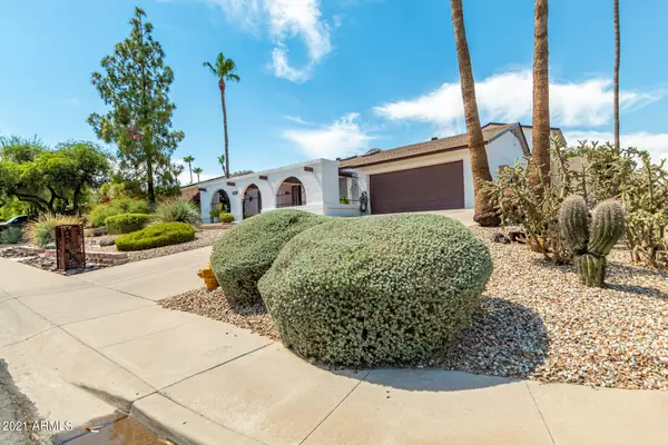 Phoenix, AZ 85028,2276 E MERCER Lane