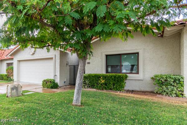 Scottsdale, AZ 85250,7615 E MEDLOCK Drive