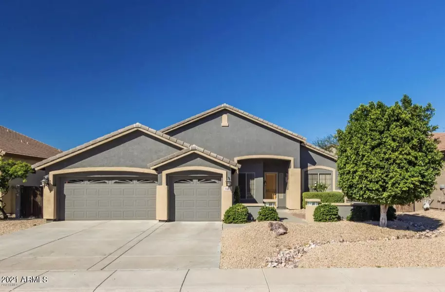 7146 W BRILES Road, Peoria, AZ 85383